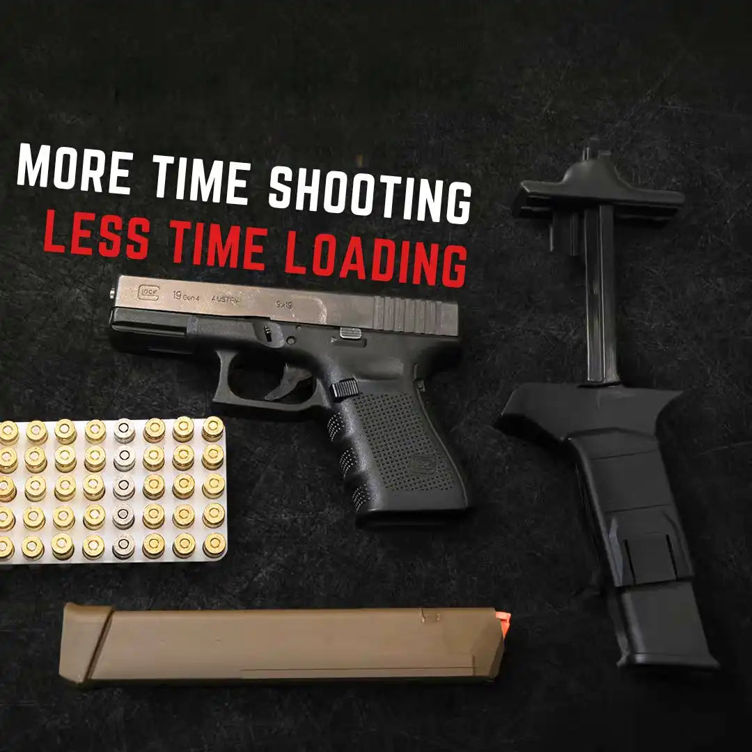 FastStack Magazine Loader